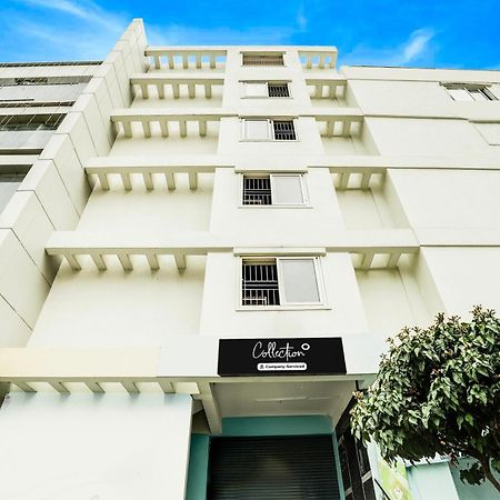 Super Collection O Kr Puram Ayyappa Nagar Formerly Sunrise Arcade Bangalore Extérieur photo