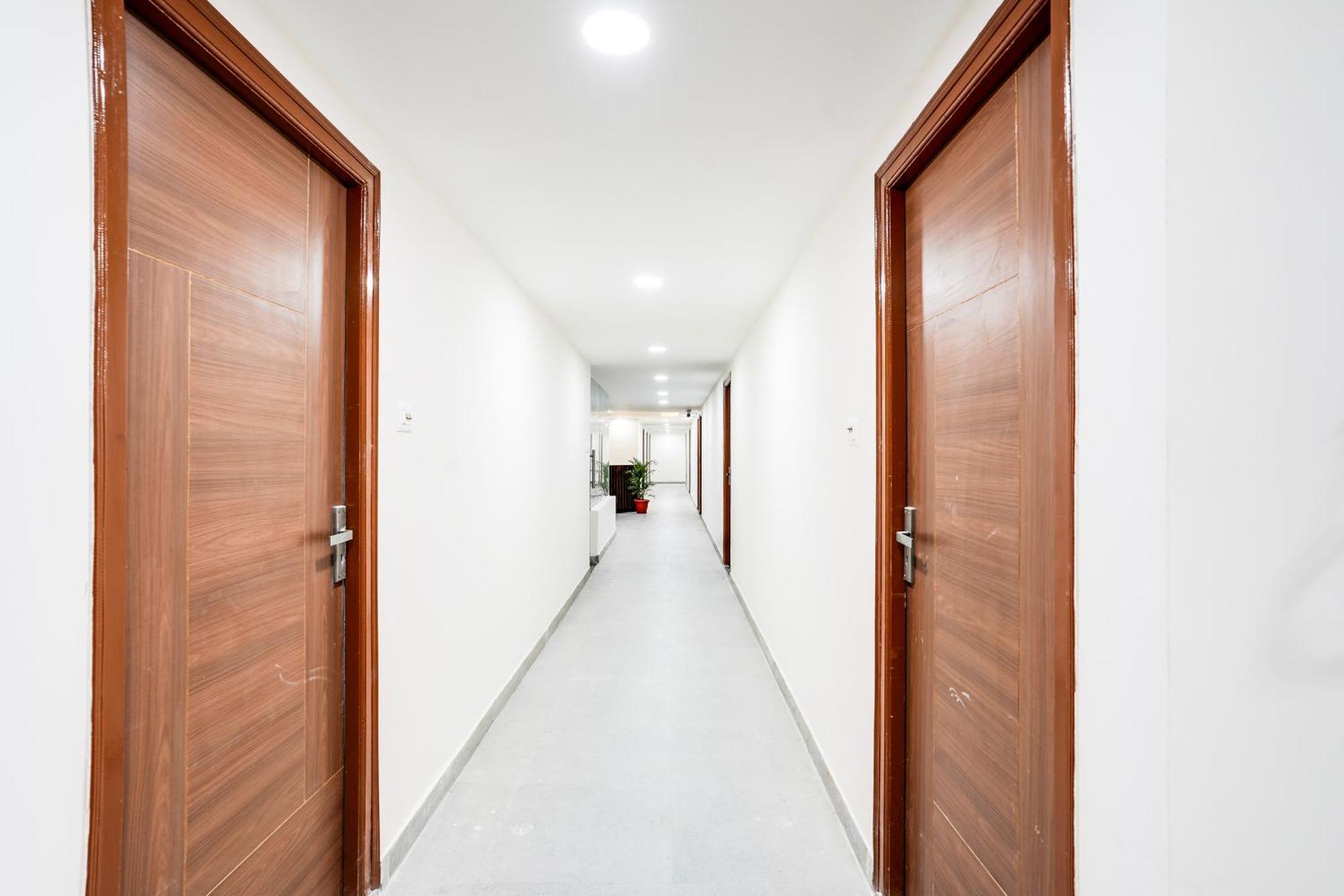Super Collection O Kr Puram Ayyappa Nagar Formerly Sunrise Arcade Bangalore Extérieur photo